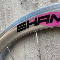 Campagnolo Shamal Laufradsatz 2.Gen, 26“ Zoll Stuttgart - Stuttgart-Süd Vorschau