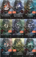 The Witcher komplette Reihe + Karte Nordrhein-Westfalen - Rheine Vorschau