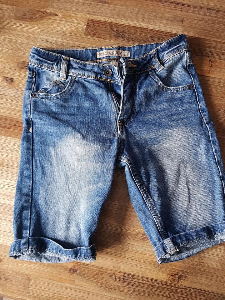kurze Jeans von Pocopiano Größe 140 " NEU " in Jena