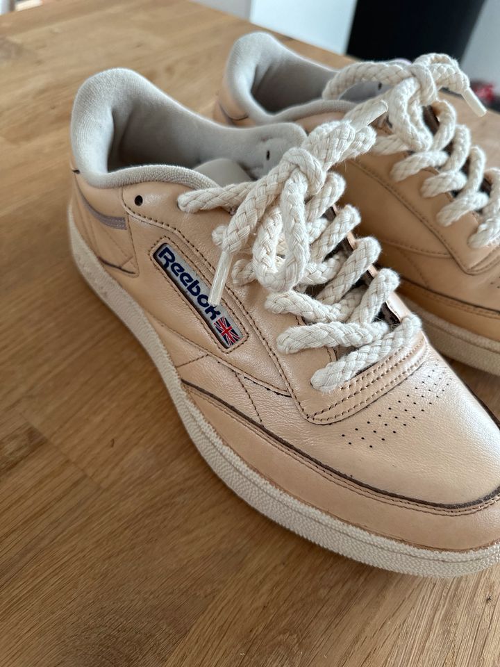 Reebok Classic Maxplore Limited Edition Zalando in Sundern (Sauerland)