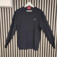 HUGO BOSS Sweatshirt / Pullover | schwarz | M Rheinland-Pfalz - Ludwigshafen Vorschau