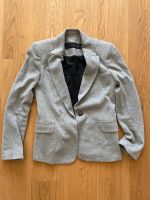 Blazer, Silber, Zara, S Bayern - Pöcking Vorschau