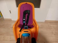 Fahrradkindersizt, Thule Ridealong, Orange, One Size Nordrhein-Westfalen - Steinfurt Vorschau