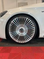 22 Zoll forged Mercedes Maybach rr Style Alufelgen neu amg s63 München - Schwabing-Freimann Vorschau