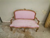 Puppen Sofa Puppencouch Prinzessin Lillifee Nordrhein-Westfalen - Dülmen Vorschau