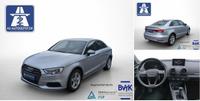 Audi A3 Limousine 1.0 30 TFSI SHZ PDC MMI XENON Niedersachsen - Lauenau Vorschau