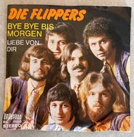 Die Flippers Single Bye Bye bis Morgen Bayern - Auerbach in der Oberpfalz Vorschau