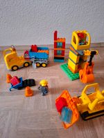 Duplo gross Baustelle Nordrhein-Westfalen - Herne Vorschau