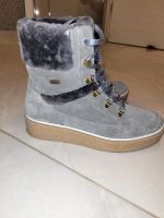 Lackner Flora Tx Gr 41 Winterschuhe Schneeschuhe Nordrhein-Westfalen - Langenfeld Vorschau