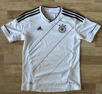 DFB Deutschland EM 2012 HEIM Trikot (Kinder, Gr. 152) Berlin - Lichterfelde Vorschau