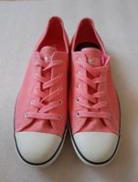 Converse All Star Schuhe Chucks rosa Größe 40 NEU Bayern - Sachsen bei Ansbach Vorschau