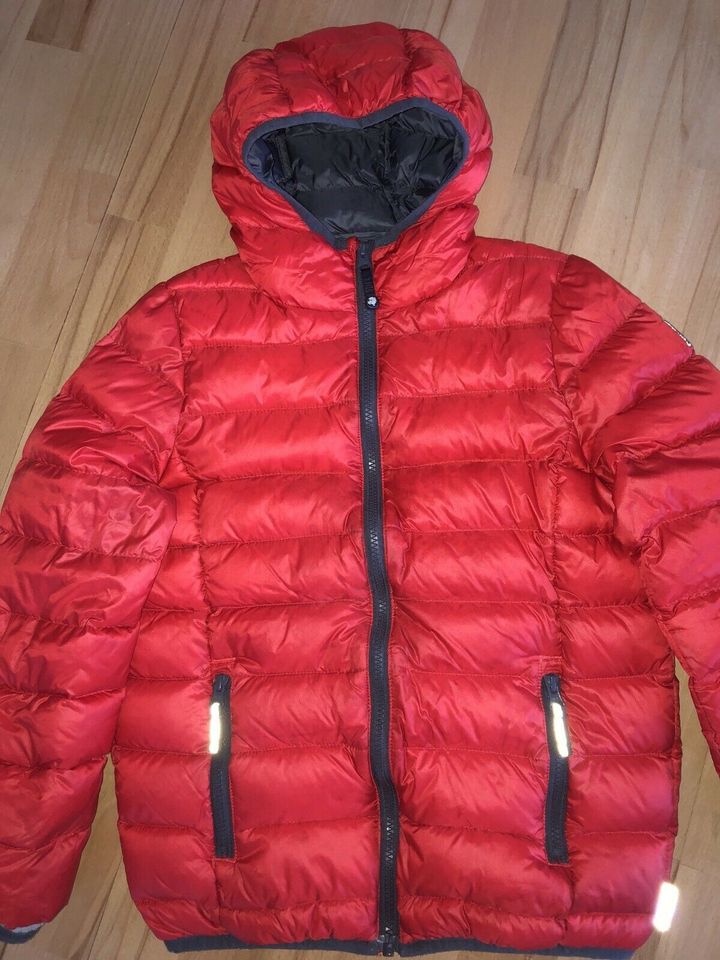 Jako-o Daunenjacke Daunen Jacke 140/146 in Hessen - Niestetal | eBay  Kleinanzeigen ist jetzt Kleinanzeigen