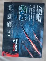 Asus Grafikkarte  1 GB Radeon r 7 250 x Bayern - Aschau im Chiemgau Vorschau