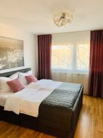 Ferienwohnung f. 5 Personen - 3 Zimmer Baden-Württemberg - Karlsruhe Vorschau