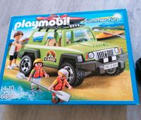 Playmobil Summer Fun Nr. 6889 Niedersachsen - Bremervörde Vorschau