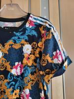 Adidas Damen Kleid Shirt Top Vintage HER Studio London Gr. 32 XS Thüringen - Altenburg Vorschau