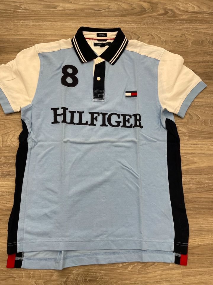 Tommy Hilfiger Polo Shirt in Mannheim