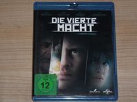 DIE VIERTE MACHT - Moritz Bleibtreu - blu ray Rheinland-Pfalz - Ludwigshafen Vorschau