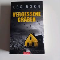 Vergessene Gräber von Leo Born Hessen - Petersberg Vorschau