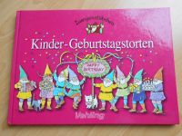 Zwergenstübchen  Kinder-Geburtstagstorten / Vehling Hessen - Ebsdorfergrund Vorschau