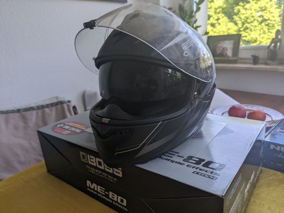 Motorradhelm Scorpio Exo 1400 Air in Berlin