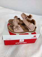 Elefanten Mädchen Sandalen rosa Gr. 23 Rheinland-Pfalz - Dierdorf Vorschau