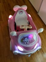 Kinder Elektroauto Hello Kitty Leipzig - Leipzig, Zentrum-Ost Vorschau