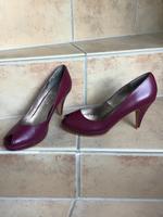 Buffalo Pumps lila Gr. 41 Neu Hessen - Liederbach Vorschau