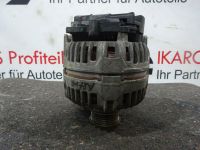 Opel Zafira B Astra H Lichtmaschine LiMa Generator 0124425020 Baden-Württemberg - Bruchsal Vorschau