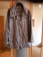 Jacke leicht, Damen Größe 50 Hessen - Fulda Vorschau