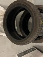 Allweterreifen Bridgestone 245/45 R19 Bayern - Rödental Vorschau