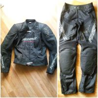 Damen Lederkombi Motorradjacke + Motorradhose Gr.S Jacke + Hose Berlin - Neukölln Vorschau