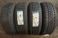 195 65 R15 91T Dunlop 4x Winterreifen inklusive Versand Hessen - Haiger Vorschau