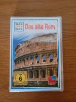 DVD Das alte Rom Bayern - Miltach Vorschau