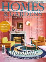 ❊ Homes & Gardens 1 / 2024 Alpenflair Chalet - Stil Deko Looks Schleswig-Holstein - Schleswig Vorschau