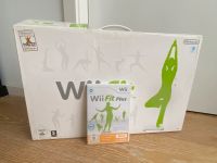 Wii Fit Balanceboard + CD Pankow - Prenzlauer Berg Vorschau