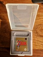 Nintendo Gameboy Classic The Legend of Zelda Rom Düsseldorf - Gerresheim Vorschau