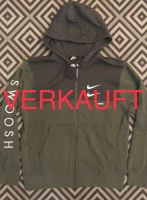 Nike Swoosh Herren Hoodie Sweatshirt Kapuzenjacke - NEU - Gr M München - Schwanthalerhöhe Vorschau