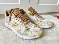 Nike Air Max 1 Ultra QS Liberty Floral Größe 38,5 Sneaker Schuhe Dresden - Löbtau-Süd Vorschau