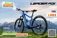 29" Leader Fox Kent # E-Bike # MTB # Vorführer Sachsen-Anhalt - Sangerhausen Vorschau