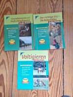 Reiten und Voltigieren Bücher Niedersachsen - Winsen (Luhe) Vorschau