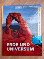 Reader´s Digest Wissenswelt - Erde und Universum - 1000 Fragen Duisburg - Rumeln-Kaldenhausen Vorschau