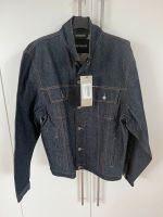 Jeansjacke Bruno Banani, XXL, neu/Etikett Niedersachsen - Wolfenbüttel Vorschau