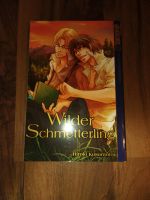Wilder Schmetterling Manga Einzelband Kr. Altötting - Winhöring Vorschau