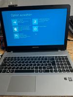 Laptop Medion akoya i 3 Bayern - Forchheim Vorschau