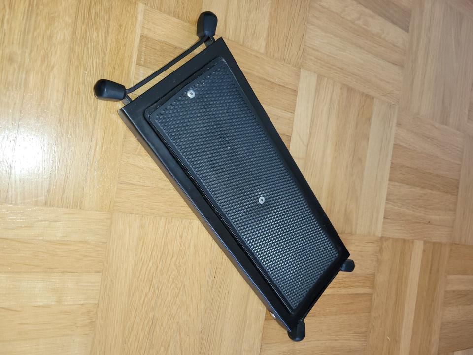Westerngitarre ibanez m. Verstärker "Jampack", Rucksack u.Fußbank in Eschbach