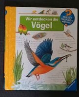 Wieso Weshalb Warum /  Vögel Nordrhein-Westfalen - Hörstel Vorschau