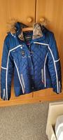 Icepeak Winterjacke blau Bayern - Krün Vorschau