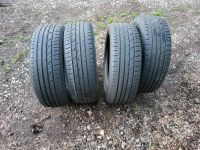 Sommerreifen 215/55R18 Continental Nordrhein-Westfalen - Moers Vorschau