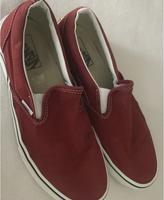Biete Schuhe Vans gr 42 Thüringen - Meiningen Vorschau